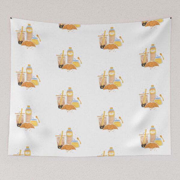 Item preview, Foodies designed and sold by marla Gyanti.
