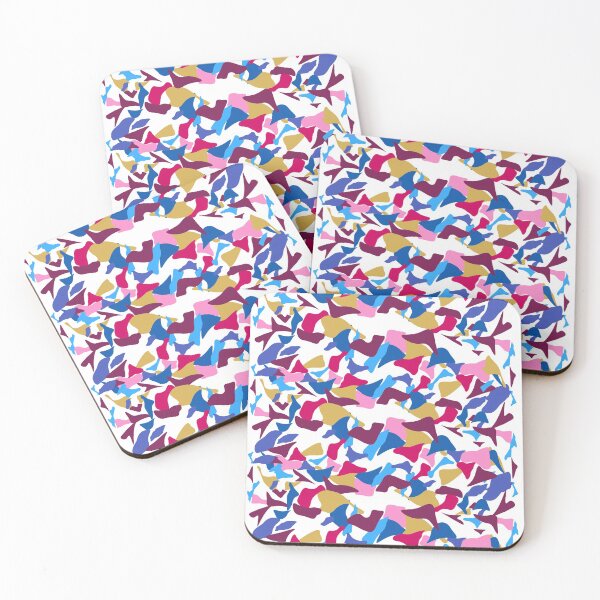 Item preview, Colors designed and sold by ACastello.