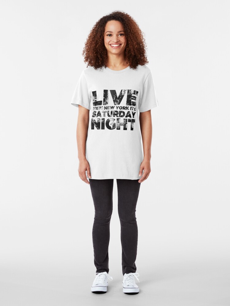 made in ny t shirt
