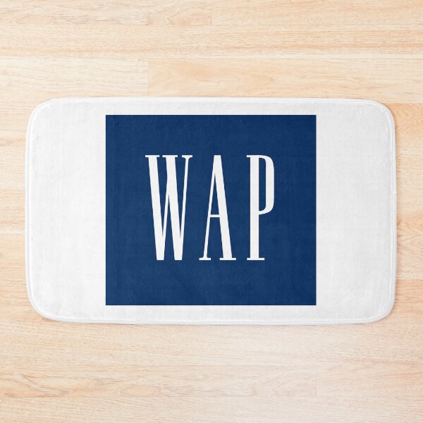 Item preview, Cardi B Megan Thee Stallion - WAP Parody  designed and sold by TheBayApparel.