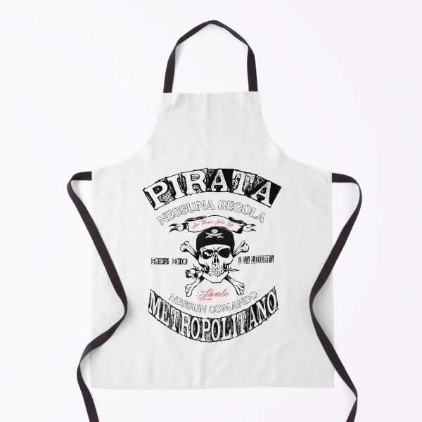Item preview, Homenaje libertalia designed and sold by ivanvenerucci.