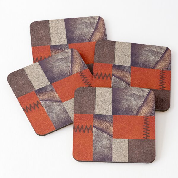 Item preview, Red Brown - Leather designed and sold by OMdesign10.