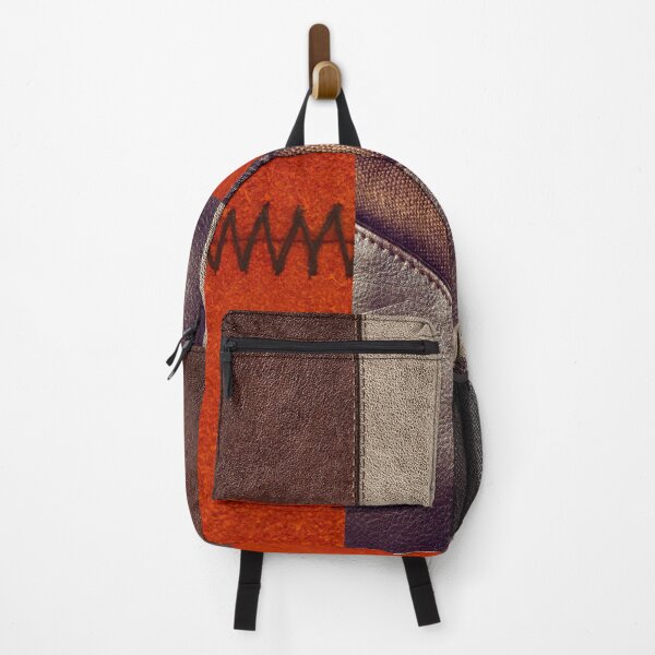 Item preview, Red Brown - Leather designed and sold by OMdesign10.