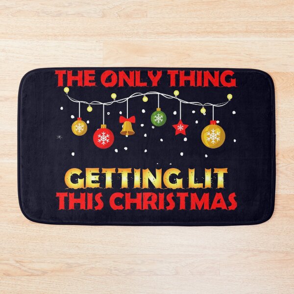 Item preview, Getting list This Chrismas  designed and sold by mmos.