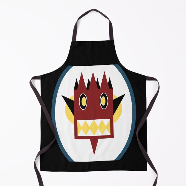 Item preview, The New School Devil Yaka designed and sold by Legit Hooligan.
