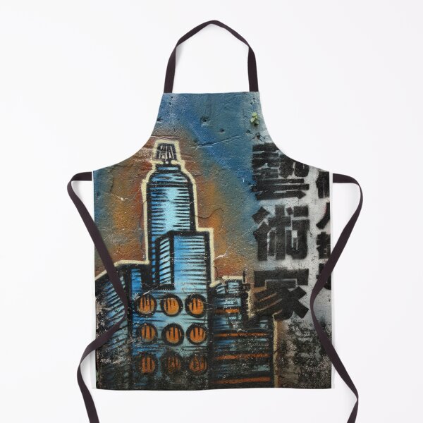 Item preview, Taiwanese graffiti, Taipei, Taiwan designed and sold by photoslot.