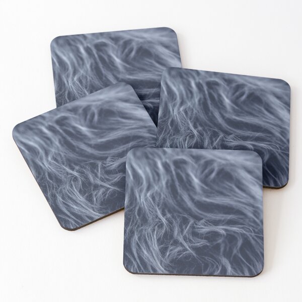 Item preview, Dark Grey Fur Photo designed and sold by cgroenewald.