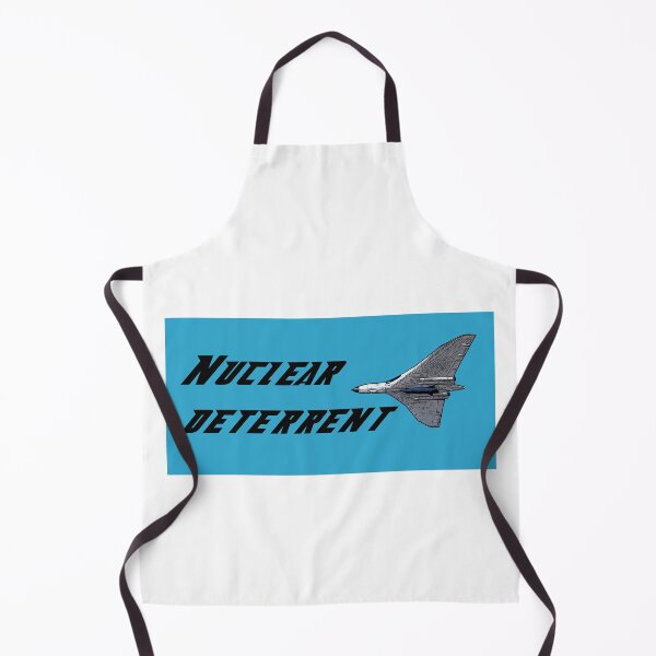 Item preview, Britain's Nuclear Deterrent designed and sold by TimConstable.