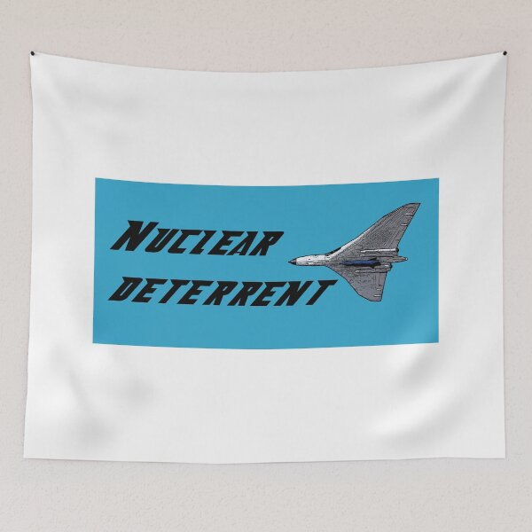 Item preview, Britain's Nuclear Deterrent designed and sold by TimConstable.