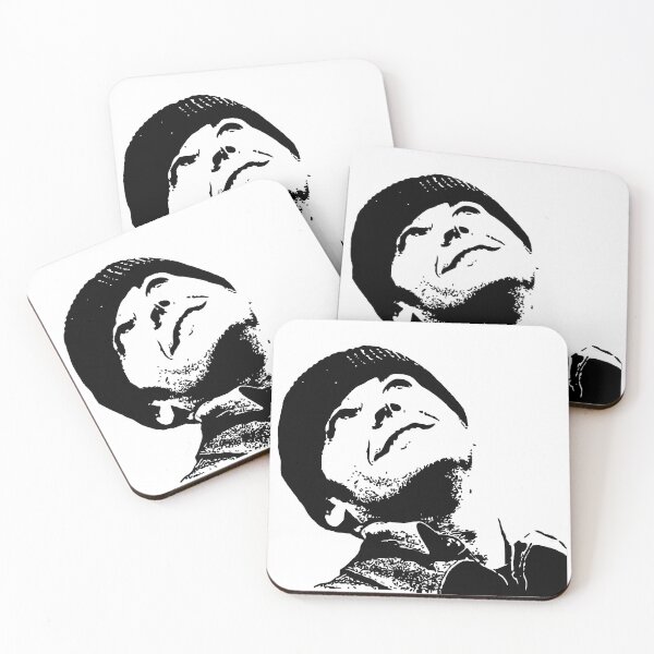 Item preview, One Flew Over the Cuckoo's Nest designed and sold by nincompoop-art.