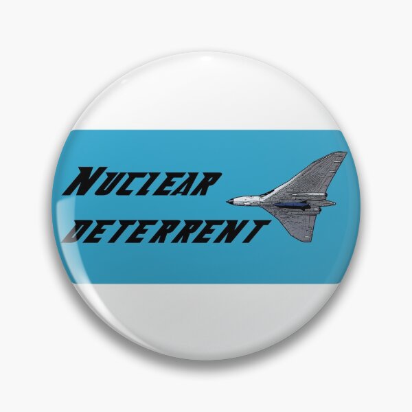 Item preview, Britain's Nuclear Deterrent designed and sold by TimConstable.