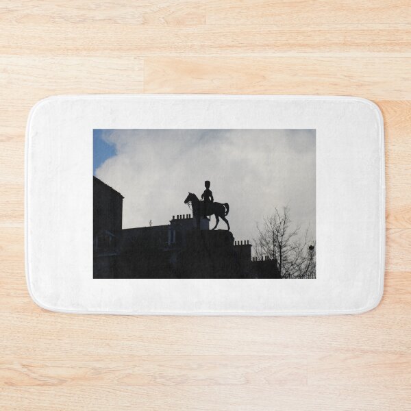 Item preview, Rooftop Rider designed and sold by justbmac.
