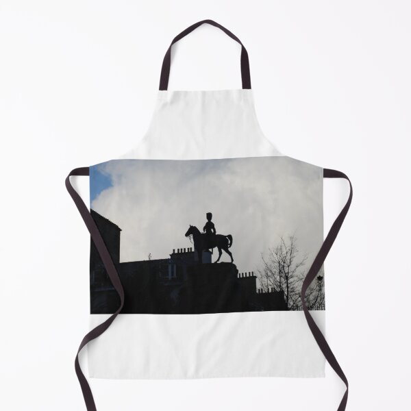 Item preview, Rooftop Rider designed and sold by justbmac.