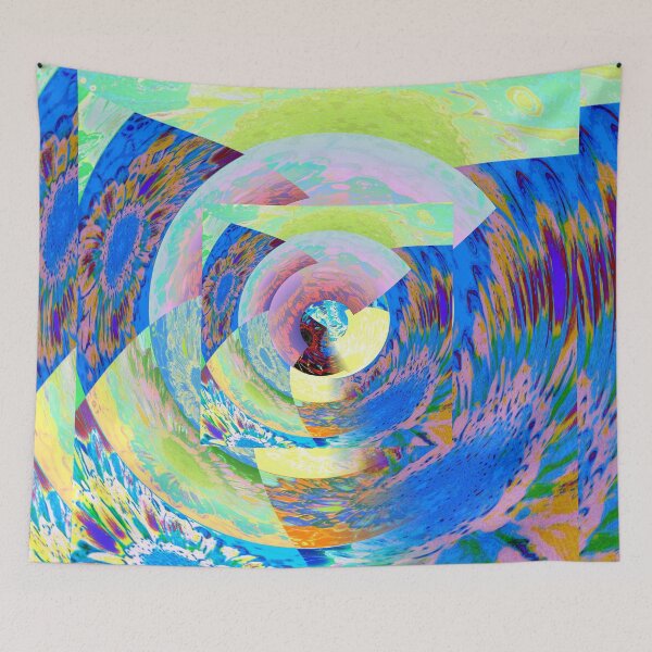 Item preview, My Favourite Flower in Disguise designed and sold by TinaJostDesigns.