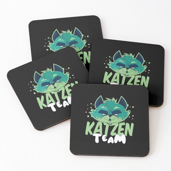 Item preview, Cats team designed and sold by DerSenat.