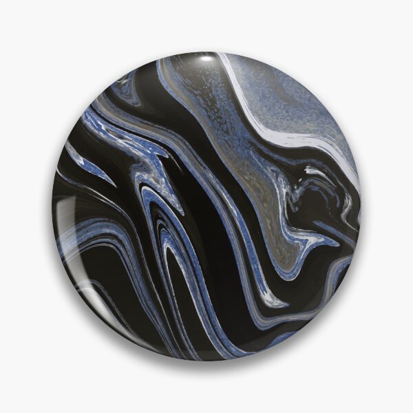 Item preview, Acrylic Black White Shadow & Ghost designed and sold by amagaclothing.