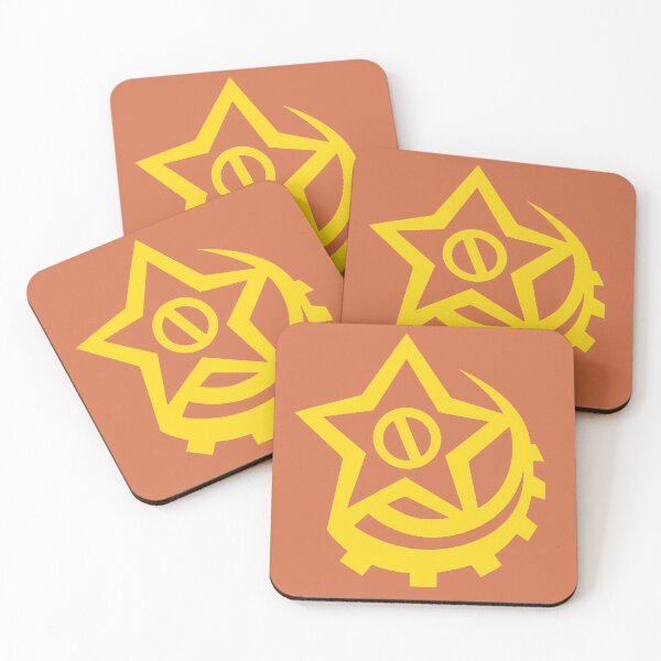 Item preview, Dragon Nest Academic Symbol designed and sold by Mediosa.