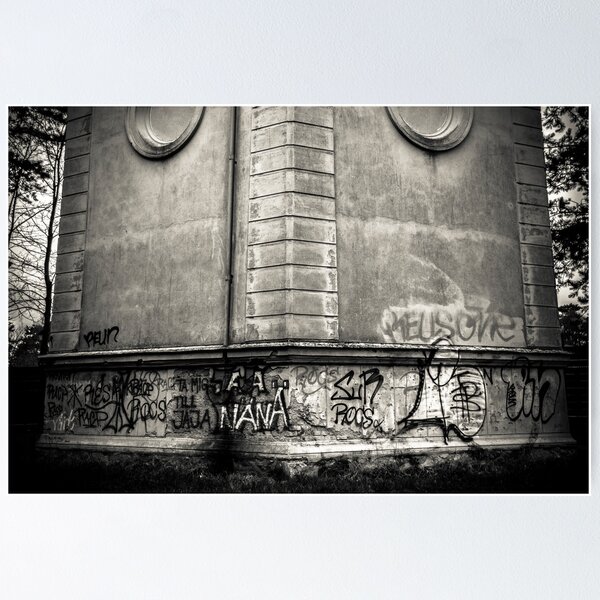 Item preview, Wall # 6 designed and sold by Vladimir Gatara.