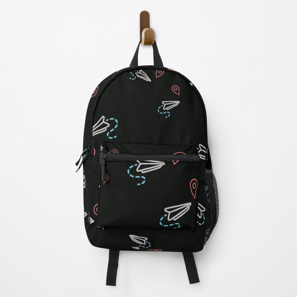 Item preview, Backpack designed and sold by Rohith2001.