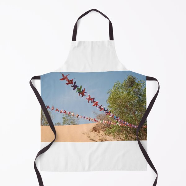 Item preview, Mui Ne - Fairy Stream: Y Windmills designed and sold by justbmac.