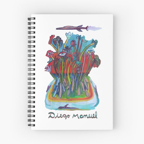 Item preview, wild island designed and sold by Diego Manuel Rodriguez.