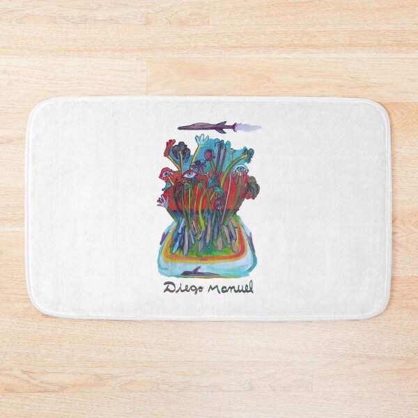 Item preview, wild island designed and sold by Diego Manuel Rodriguez.