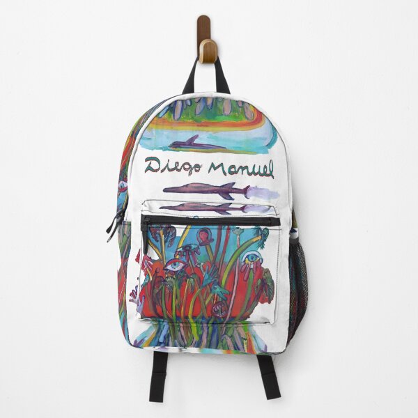 Item preview, wild island designed and sold by Diego Manuel Rodriguez.