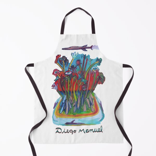 Item preview, wild island designed and sold by Diego Manuel Rodriguez.