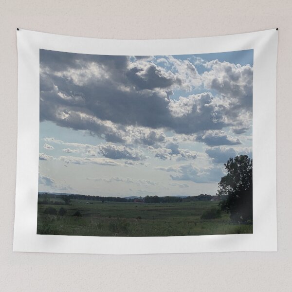 Item preview, Gettysburg  designed and sold by beachcamper.