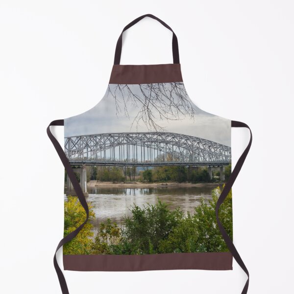Item preview, Jeff City Bridge designed and sold by mljdwhite.