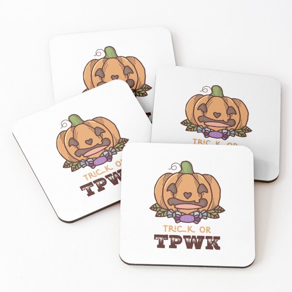 Item preview, HARRYWEEN trick or tpwk designed and sold by emmamarlene.