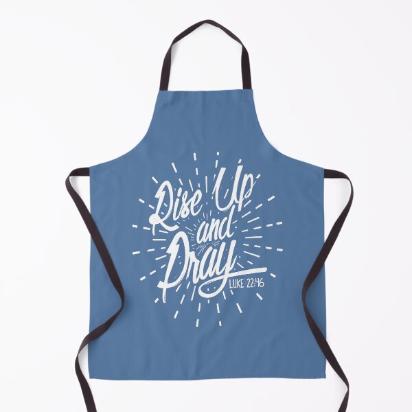 Item preview, Rise up and pray designed and sold by wazoosi.