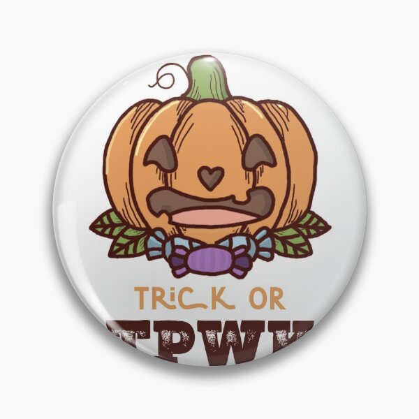 Item preview, HARRYWEEN trick or tpwk designed and sold by emmamarlene.
