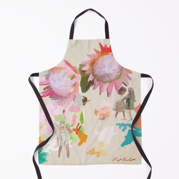 Item preview, Flower Child designed and sold by Pip Phelps.