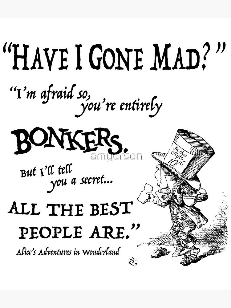 50 Best 'Alice in Wonderland' Quotes - Parade