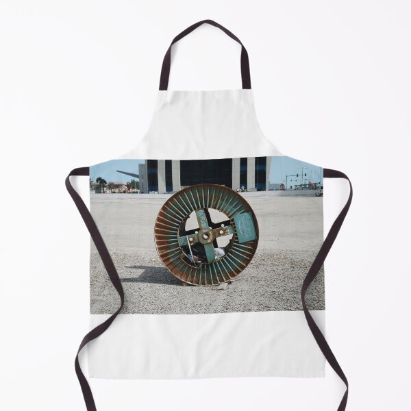 Item preview, Doha: Rusty Reel designed and sold by justbmac.