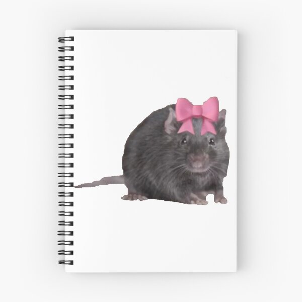 Artikelvorschau, Dame oder Ratte entworfen und verkauft von stephgio.