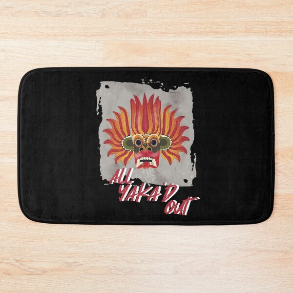 Item preview, All Yaka'd Out designed and sold by Legit Hooligan.