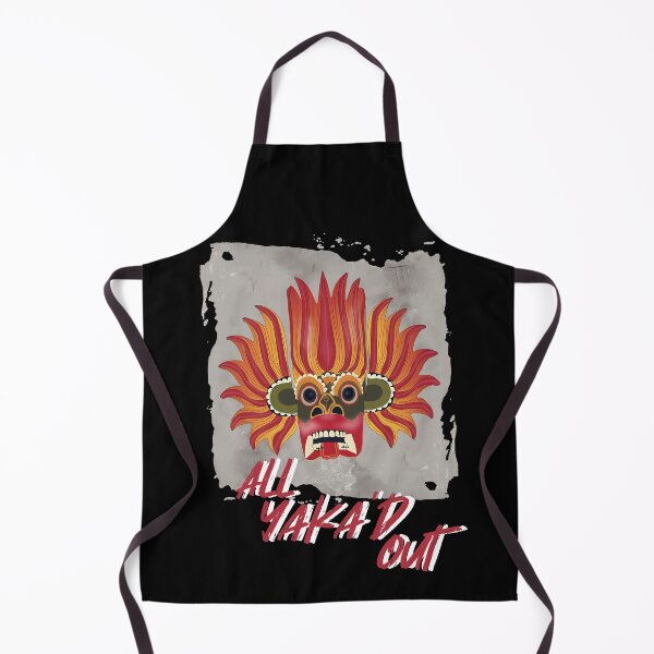 Item preview, All Yaka'd Out designed and sold by Legit Hooligan.