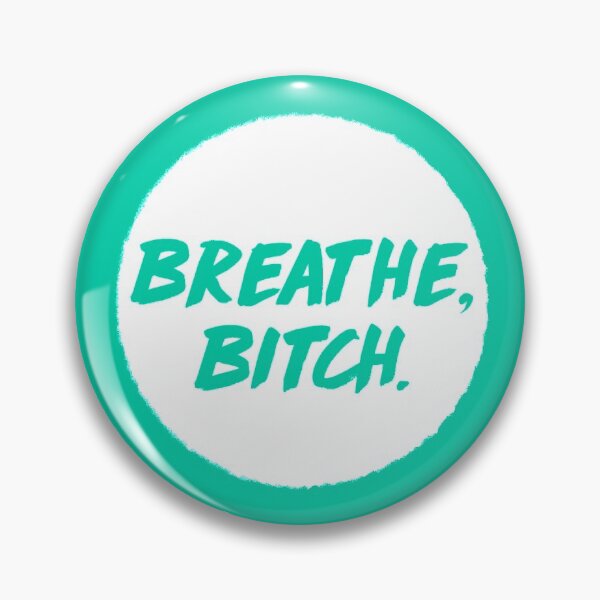 Item preview, Inhale, my good friend. designed and sold by fencer-x.