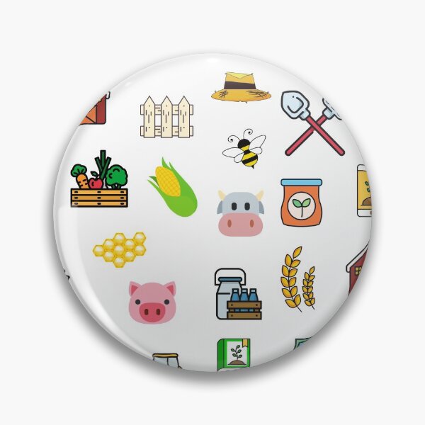 Item preview, Farming and agriculture  designed and sold by MargheritaLidia.