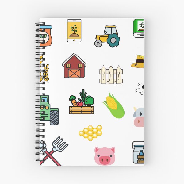 Item preview, Farming and agriculture  designed and sold by MargheritaLidia.
