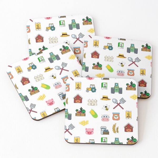 Item preview, Farming and agriculture  designed and sold by MargheritaLidia.