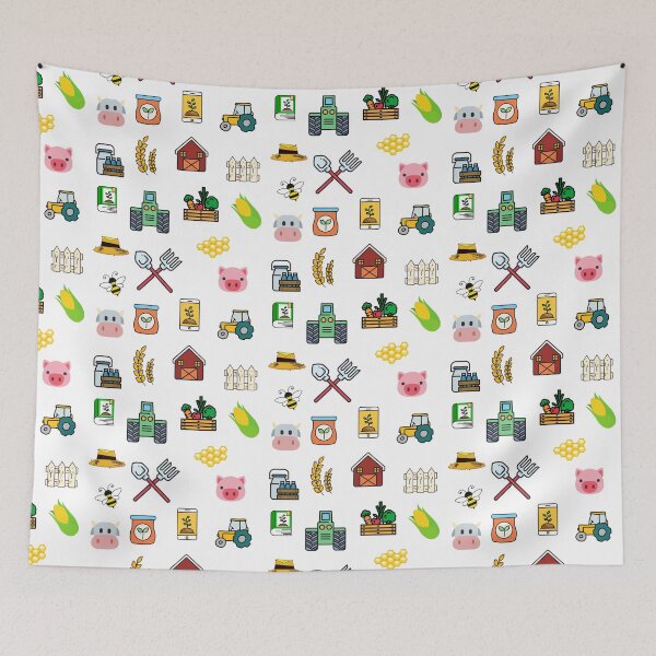 Item preview, Farming and agriculture  designed and sold by MargheritaLidia.