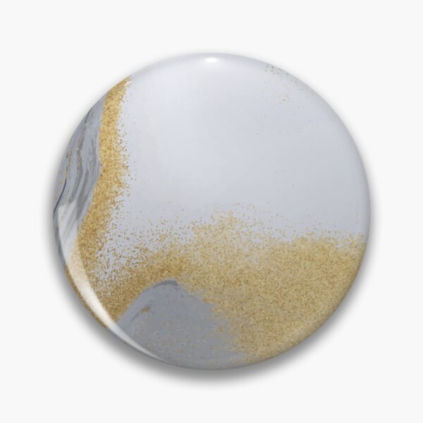 Item preview, Acrylic snow gold designed and sold by amagaclothing.