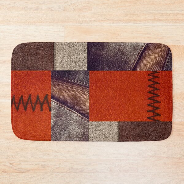 Item preview, Red Brown - Leather designed and sold by OMdesign10.