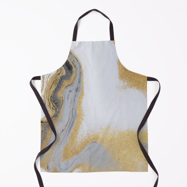 Item preview, Acrylic snow gold designed and sold by amagaclothing.