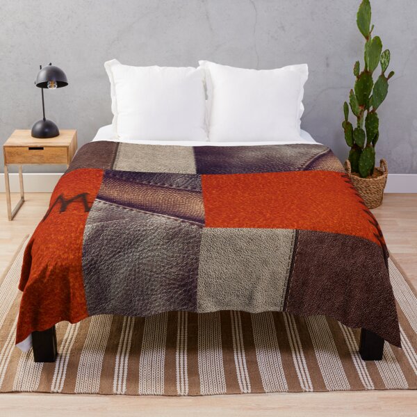 Item preview, Red Brown - Leather designed and sold by OMdesign10.