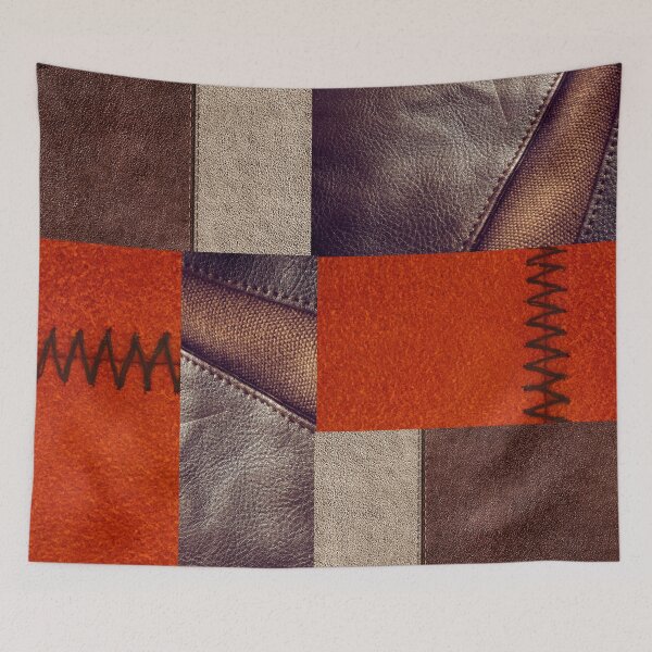 Item preview, Red Brown - Leather designed and sold by OMdesign10.