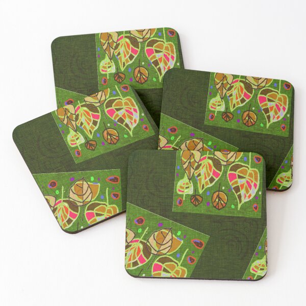 Item preview, Leaves and leaving designed and sold by Nickdavisinghe.